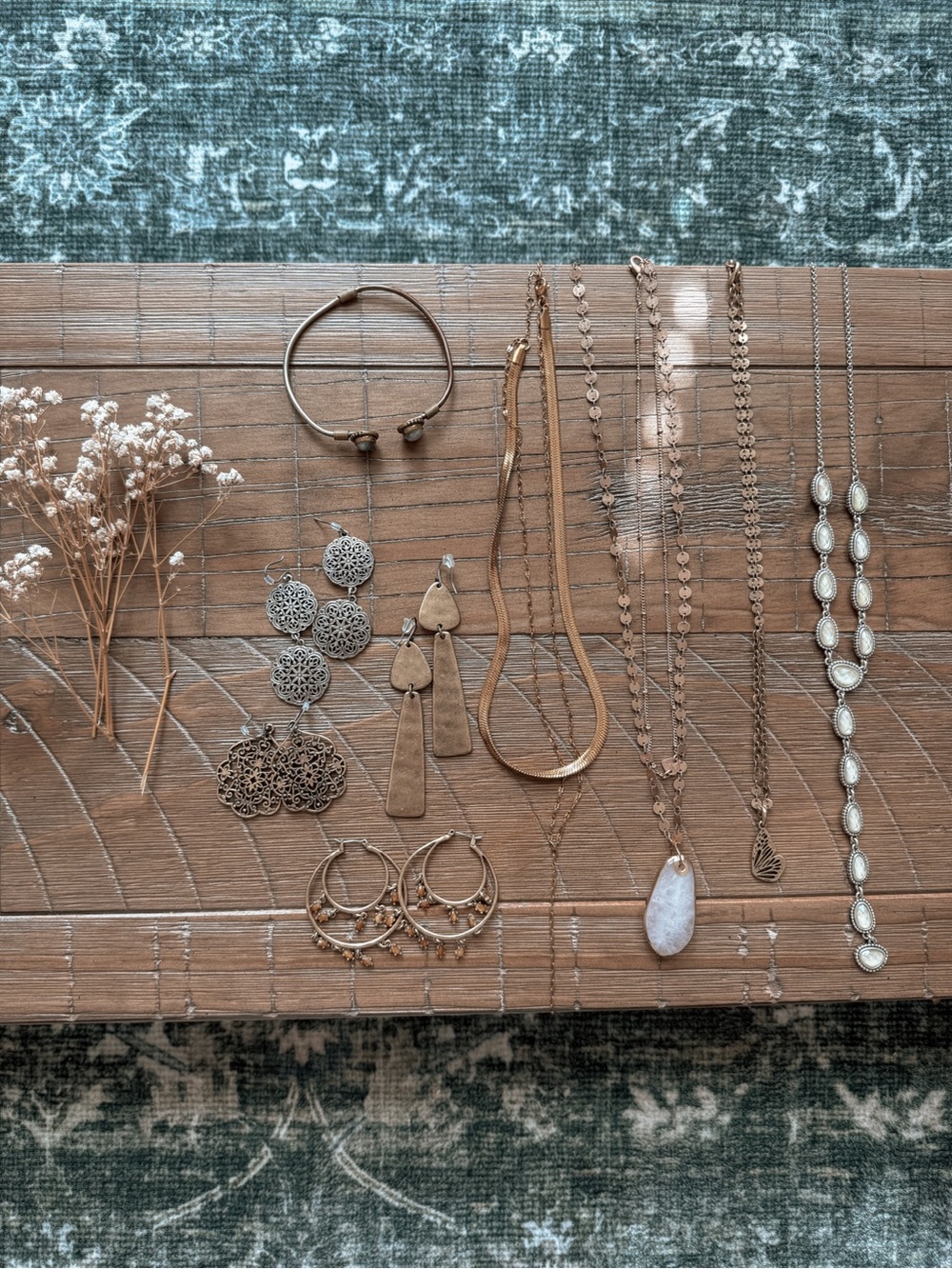 Lucky Brand Jewelry LOT*